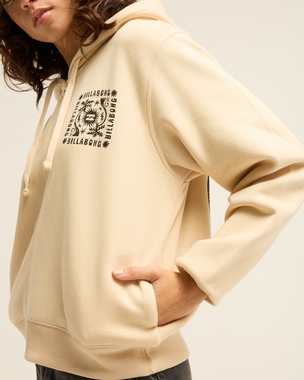 ABRIGOS FEMENINO BILLABONG ALWAYS LOOKING – foto 5